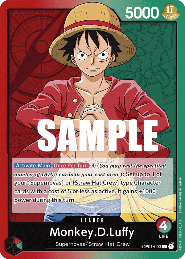 Best One Piece TCG Cards to Invest In Right Now (2026 Honest Picks)